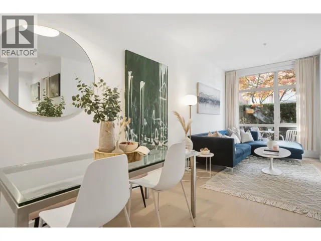 2818 WATSON STREET, Vancouver, British Columbia V5T3H3