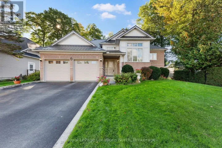4 TRAILWOOD PLACE, Wasaga Beach, Ontario L9Z1M6