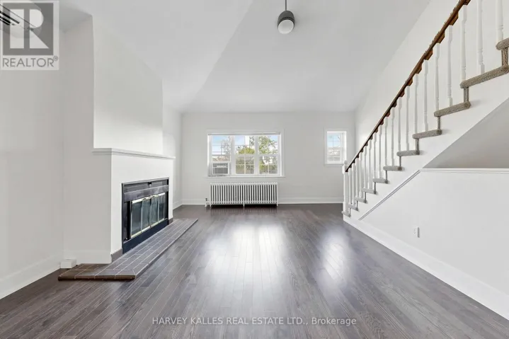 2 - 1170 AVENUE ROAD, Toronto (Lawrence Park South), Ontario M5N2E8