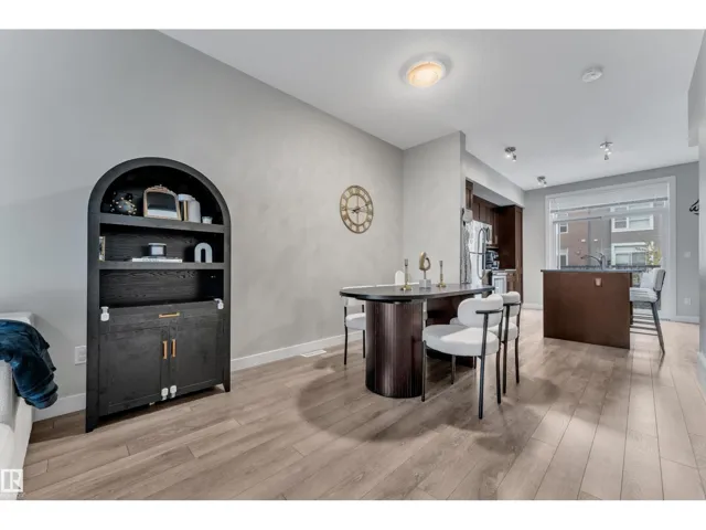 #126 2560 PEGASUS BV NW, Edmonton, Alberta T5E6V4