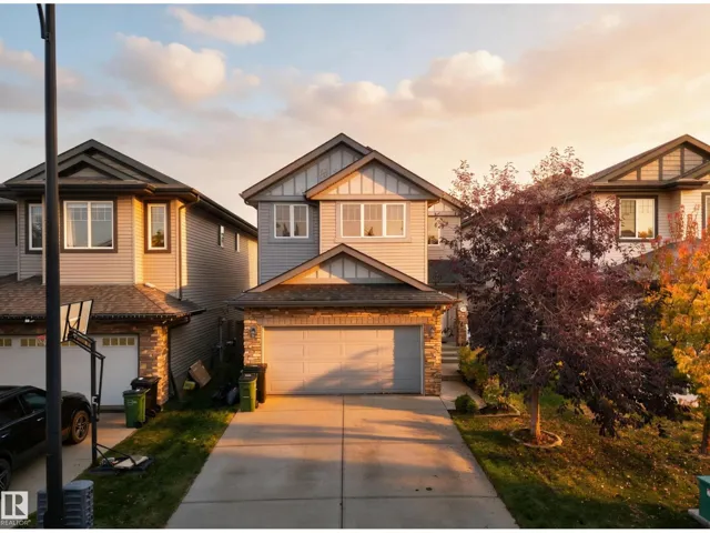 163 52 ST SW, Edmonton, Alberta T6X0Z6