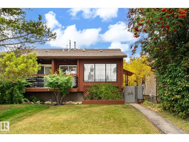 10242 161 ST NW, Edmonton, Alberta T5P3J1
