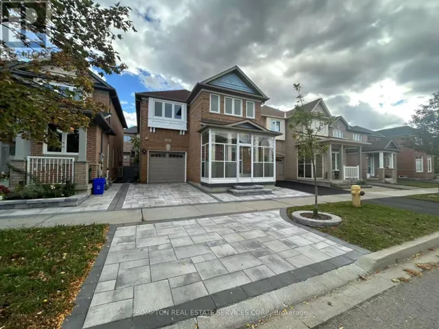 101 MADISON HEIGHTS BOULEVARD, Markham (Berczy), Ontario L6C2E3
