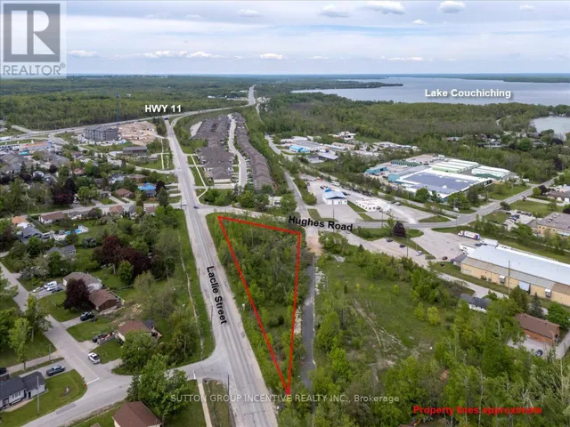 570 LACLIE STREET, Orillia, Ontario L3V4A9