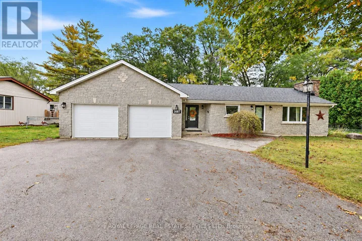 1687 RIVER ROAD W, Wasaga Beach, Ontario L9Z2S2