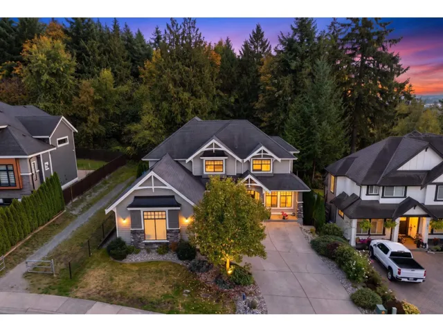16288 60 AVENUE, Surrey, British Columbia V3S1S4