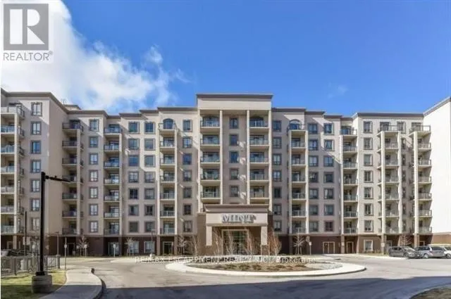 223 - 2490 OLD BRONTE ROAD, Oakville (WM Westmount), Ontario L6M9Y5