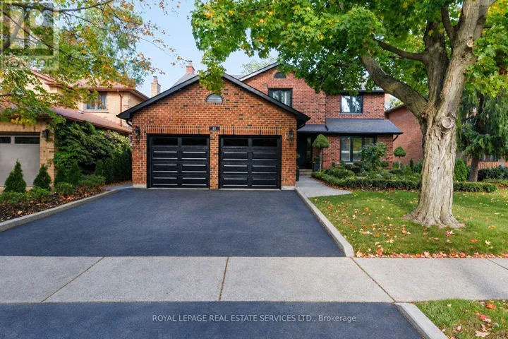 51 SKIPPER LANE, Oakville (BR Bronte), Ontario L6L5X6