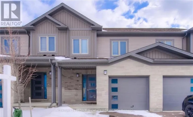 66 MUNCH AVENUE, Cambridge, Ontario N1R0B9