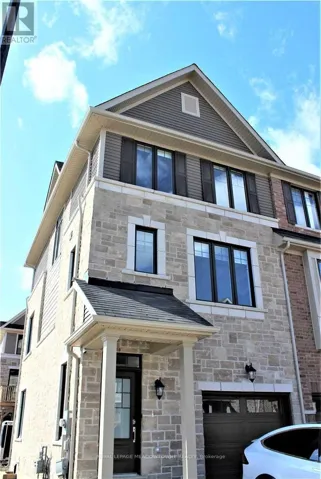 132 (UPPER) - 1890 RYMAL ROAD E, Hamilton (Hannon), Ontario L0R1P0