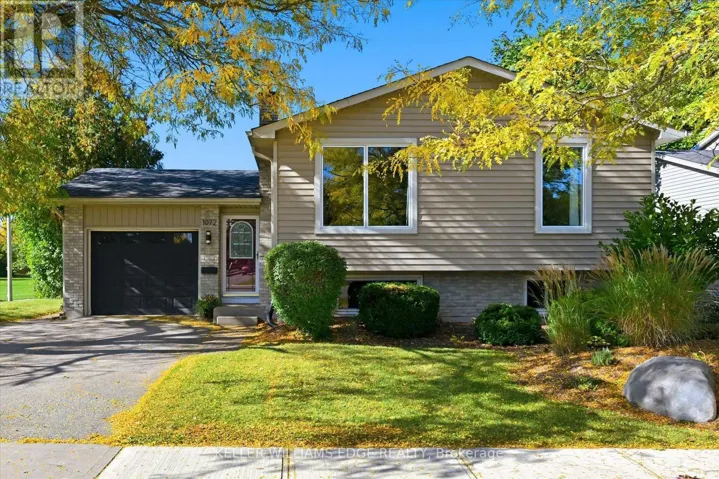 1072 QUINTON ROAD, London North (North P), Ontario N6H4R1