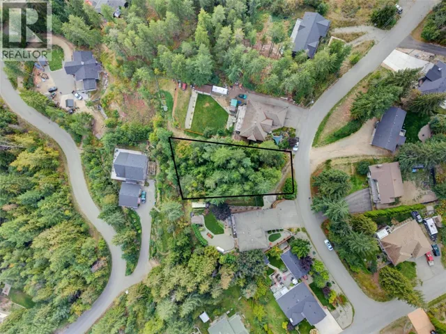 Forest View Place Lot# 27, Blind Bay, British Columbia V0E1H2