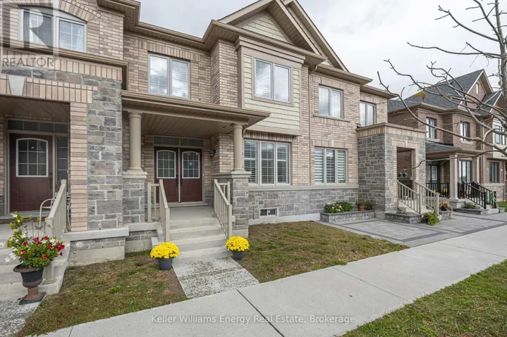 165 CORONATION ROAD, Whitby, Ontario L1P0H5
