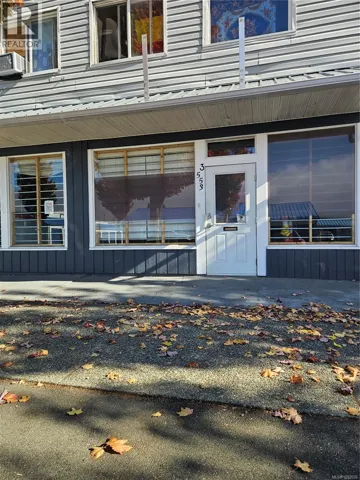 A 3553 Third Ave, Port Alberni, British Columbia V9Y4E6