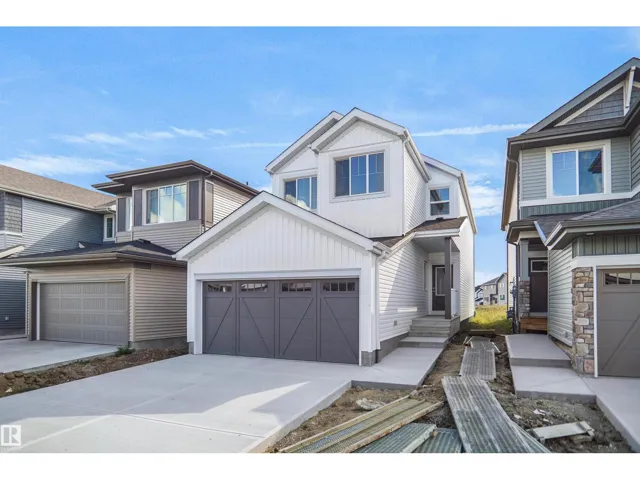 17 Lemon CL, Spruce Grove, Alberta T7X4V4