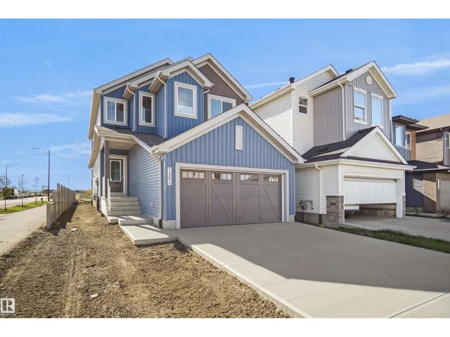 70 Legacy WY, Spruce Grove, Alberta T7X4V3