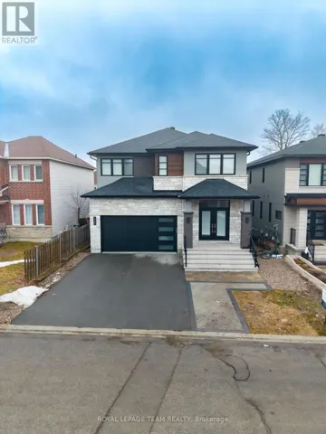 348 ABBEYDALE CIRCLE, Ottawa, Ontario K2K0E9