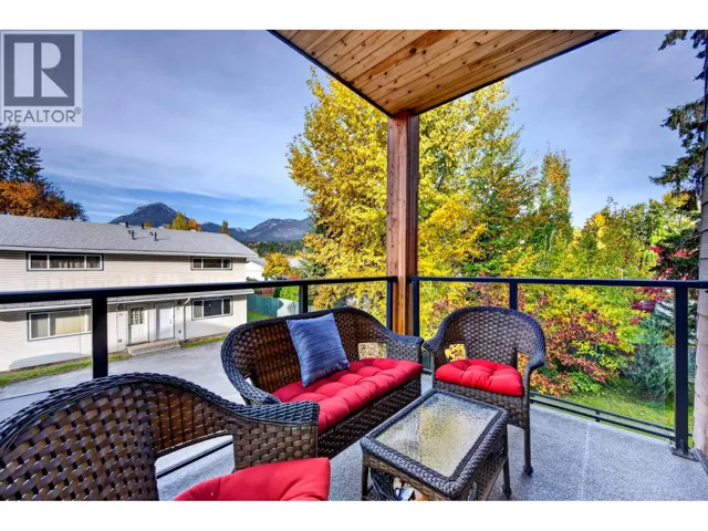 410 5TH Avenue S Unit# 1205, Golden, British Columbia V0A1H0
