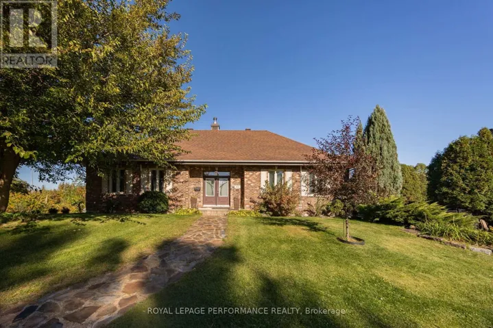 6217 KAREN DRIVE, South Glengarry, Ontario K0C1E0