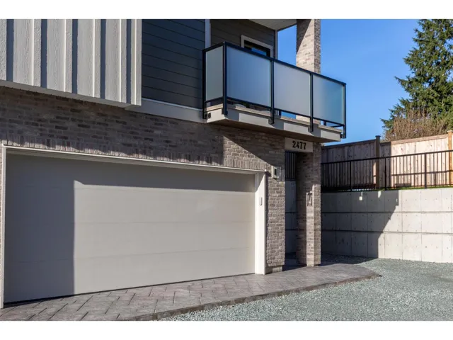 2461 BECK ROAD, Abbotsford, British Columbia V2S4S3