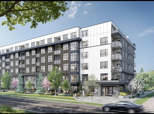 616 15738 85 AVENUE, Surrey, British Columbia V4N6Y1