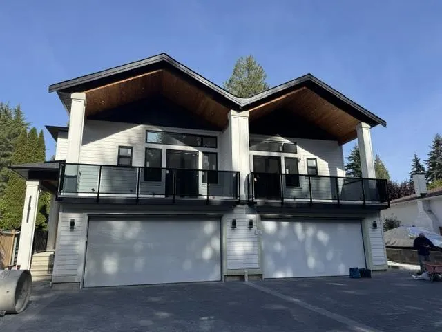 11663 CORY DRIVE, Delta, British Columbia V4E1T4