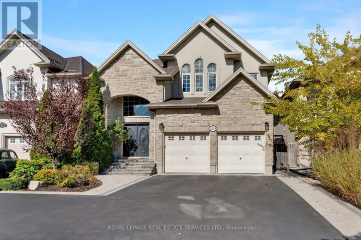 2619 NORTH RIDGE TRAIL, Oakville (JC Joshua Creek), Ontario L6H7L5
