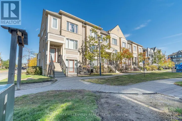 62 - 5650 WINSTON CHURCHILL BOULEVARD, Mississauga (Churchill Meadows), Ontario L5M0L8