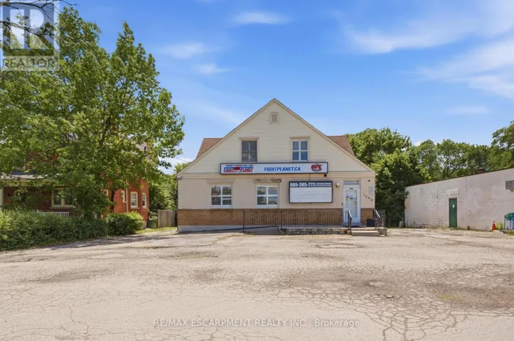 1260 HIGHWAY 8, Hamilton (Winona), Ontario L8E5Y3