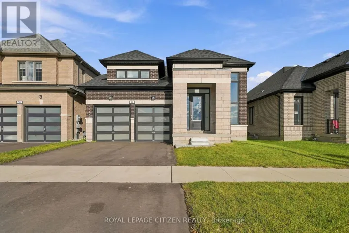 18 MCKAY AVENUE, Kawartha Lakes (Lindsay), Ontario K9V0R2