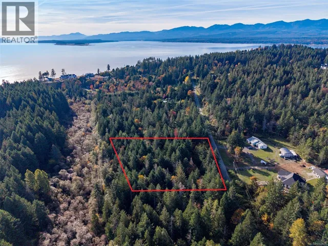 Lot 4 Morland Rd, Comox, British Columbia V9M3B2