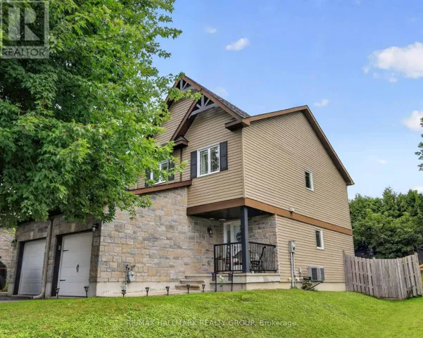 105 NATHALIE STREET, Clarence-Rockland, Ontario K4K0J3