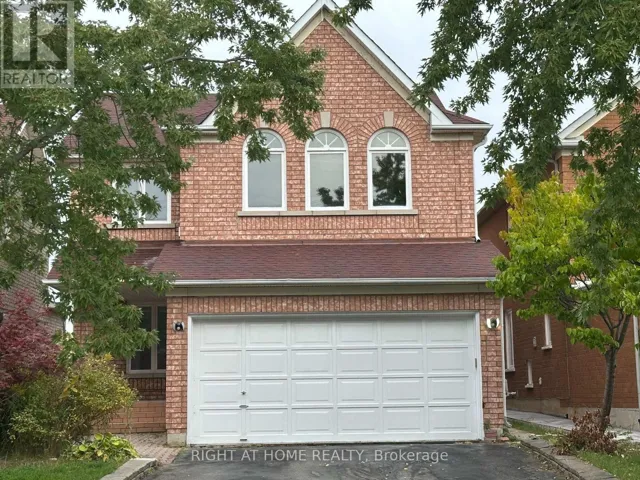 186 ROXBURY STREET, Markham (Rouge River Estates), Ontario L3S3T6