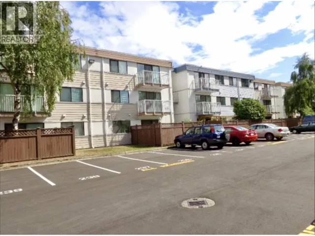 203 7180 LINDSAY ROAD, Richmond, British Columbia V7C3M6