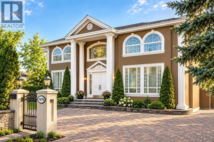 7070 GREENWOOD STREET, Burnaby, British Columbia V5A1X8