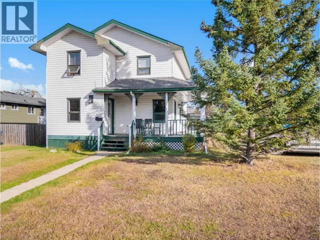 10704 Briarwood Crescent, Dawson Creek, British Columbia V1G4M9