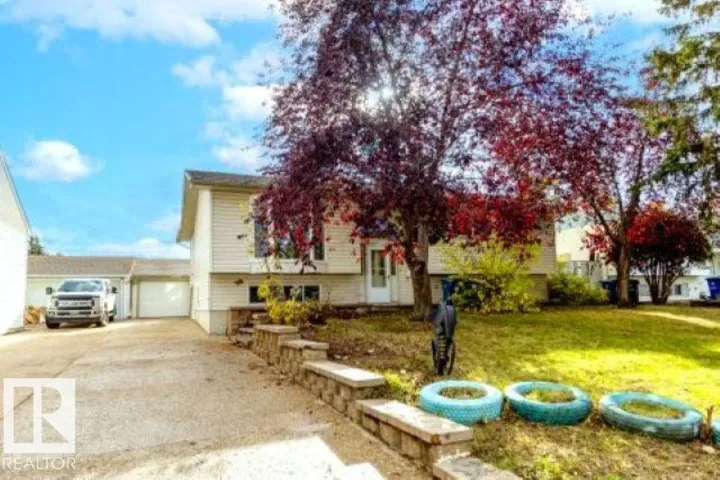 5 Ells CR, Fort McMurray, Alberta T9H1N4
