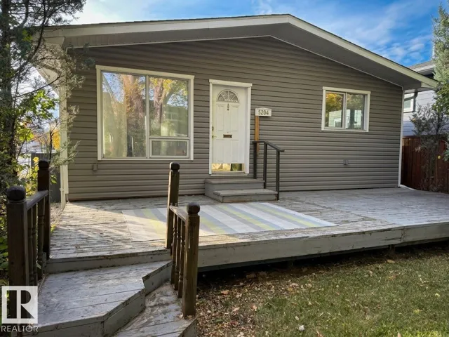 5204 112 AV NW, Edmonton, Alberta T5W0N5