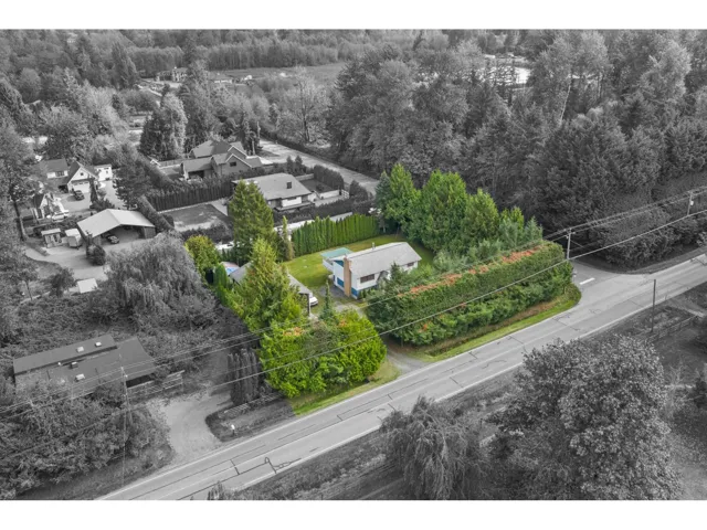 3620 256 STREET, Langley, British Columbia V4W2A3