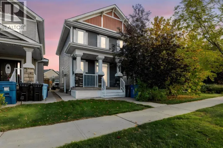 343 Blackburn Drive, Fort McMurray, Alberta T9H1L1
