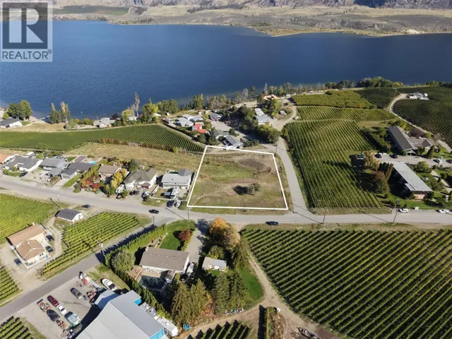 8522 98th Avenue, Osoyoos, British Columbia V0H1V2