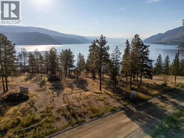 6785 Thorne Road, Peachland, British Columbia V0H1X9