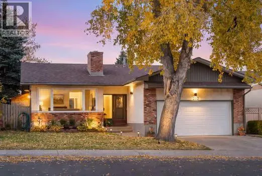212 Whiteview Bay NE, Calgary, Alberta T1Y1R6