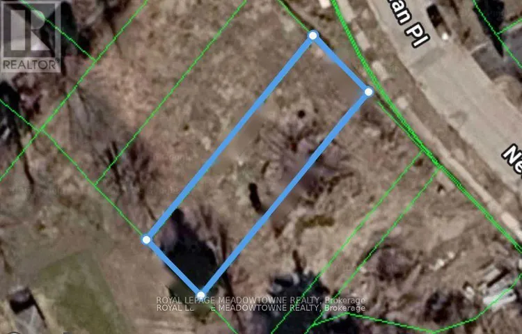 LOT 3 NEWMAN PLACE, Halton Hills (Georgetown), Ontario L4G4S4