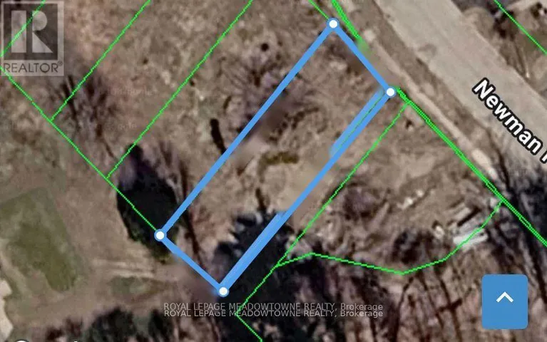 LOT 4 NEWMAN PLACE, Halton Hills (Georgetown), Ontario L4G4S4