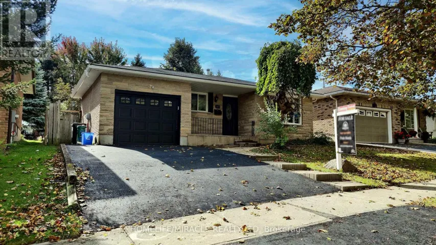 149 BLACKWELL DRIVE, Kitchener, Ontario N2N2R8