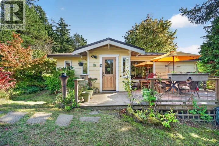130 Booth Canal Rd, Salt Spring, British Columbia V8K2N3