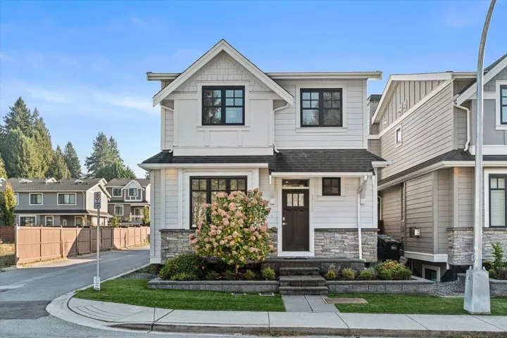 34110 LARCH STREET, Abbotsford, British Columbia V2S0K4