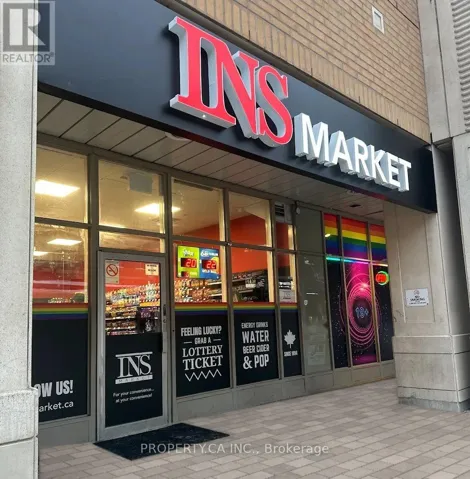 3 - 500 CHURCH STREET, Toronto (Church-Yonge Corridor), Ontario M4Y2C8