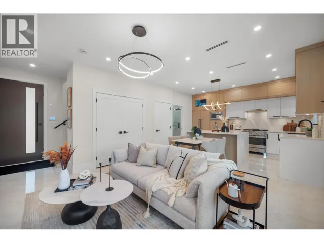 1554 W 66TH AVENUE, Vancouver, British Columbia V6P2R9